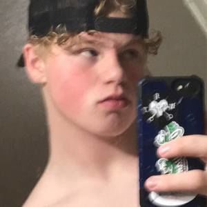 Meet your Posher, Seth